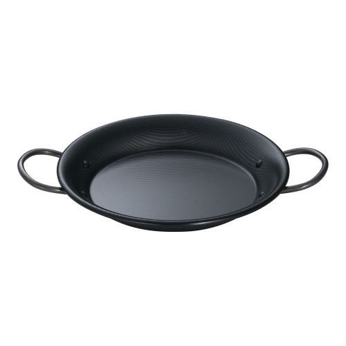 SAスーパーエンボス加工超鉄鍋パエリアパン 24cm