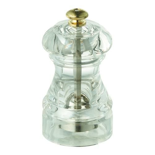 IKEDA PMA-90 ペパーミル (アクリル製)