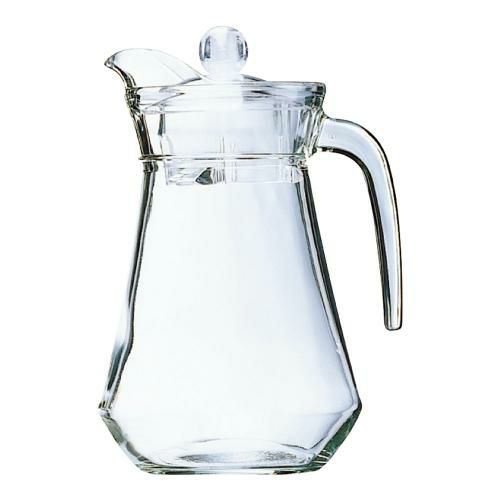 アルク ピッチャー(蓋付) 1.3L G2662