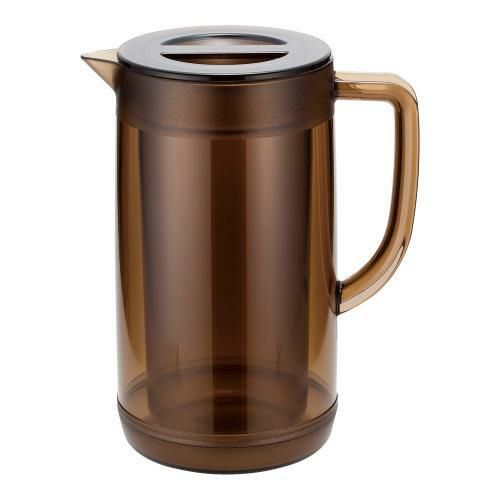 UK ダブルピッチャー 1.7L ブラウン