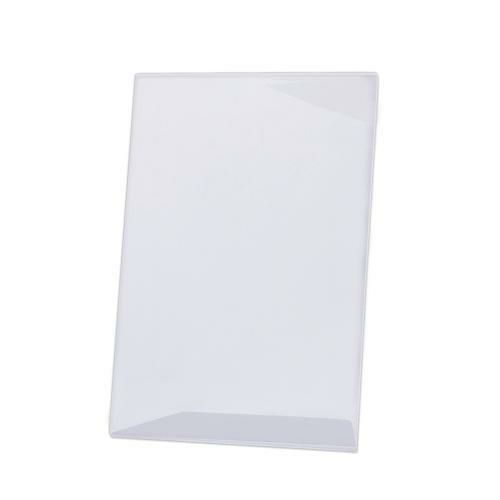 アクリル サインホルダー 片面用 47601 B5縦