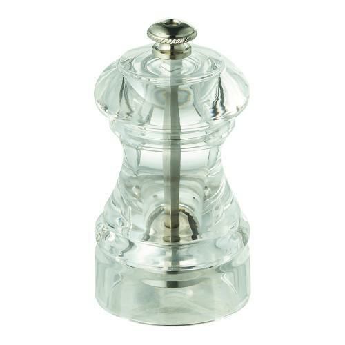 IKEDA SMA-90 ソルトミル (アクリル製)