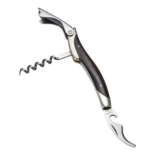 アスロ ソムリエナイフ (黒檀)EW