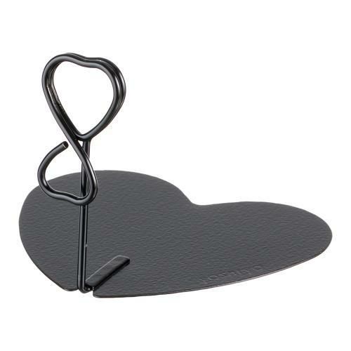 ハートクリップリングスタンド(6cm) EV-60-K