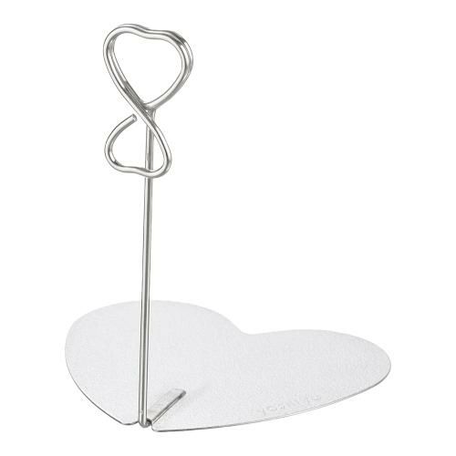 ハートクリップリングスタンド(10cm) EV-100-S