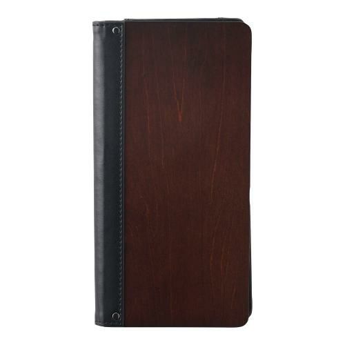 【シンビ】木製伝票ホルダー SHO-204