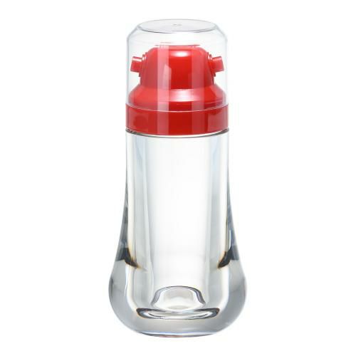 健康醤油さし ポッタン 赤