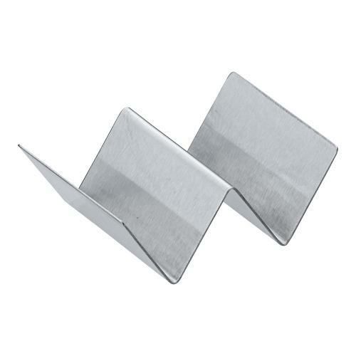 AM ステンレス ミニタコスホルダー MTSH1(1・2個用)