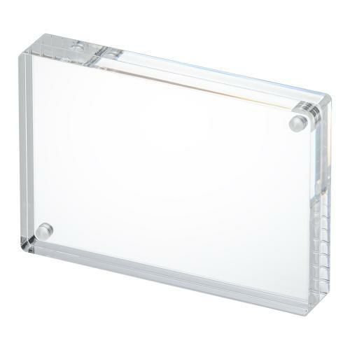 卓上メニュー&フォトフレーム L判サイズ K-908D