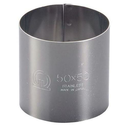 【TKG】SA18-0 セルクルリング 丸型 直径50×H50mm /9-1077-0110