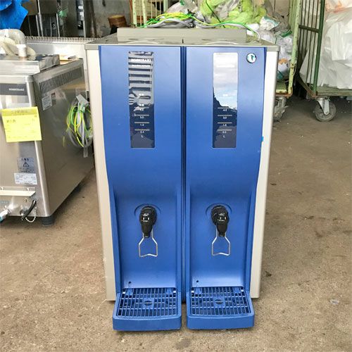 中古】【配送エリア限定商品】コールドドリンクディスペンサー(アイス