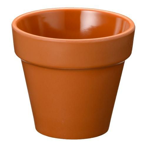 AM メラミン テラコッタポット MELPOT2