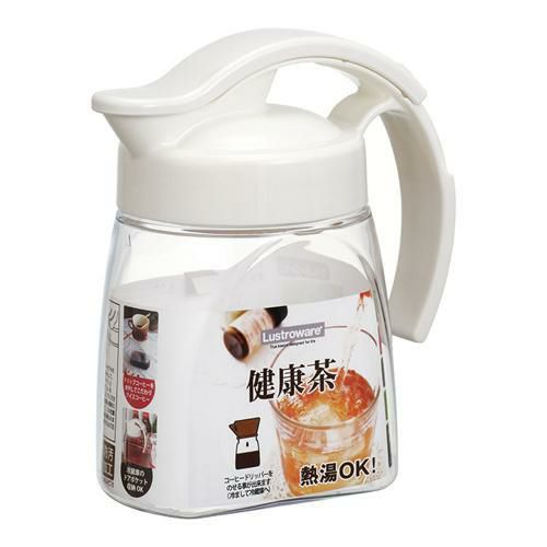 タテ・ヨコスライドピッチャー 700ml K-1294W