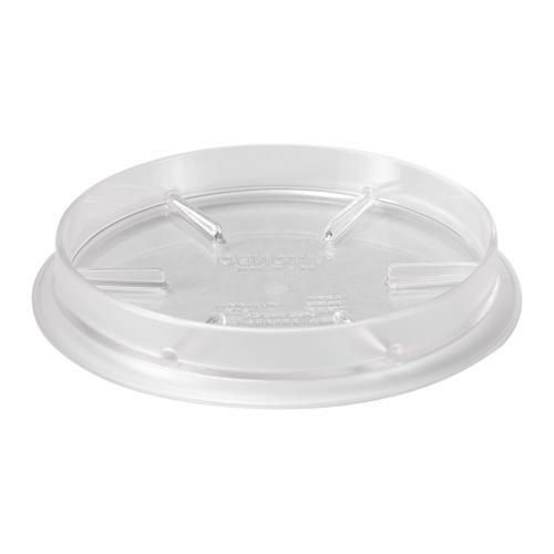 アクアピッチャー プロ用受皿 クリアー