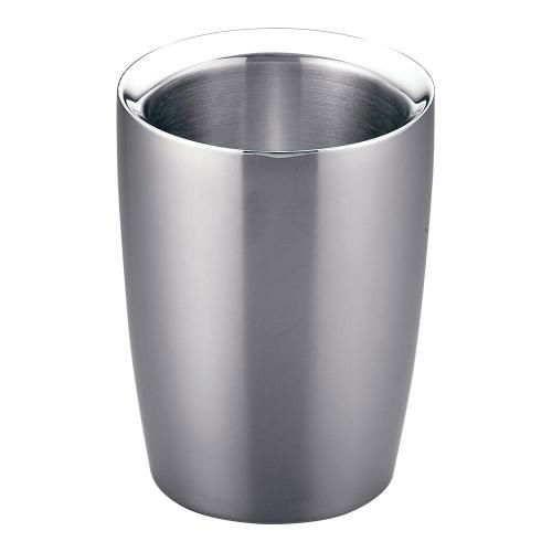 ドンナム ダブルウォール ワインクーラー フラット