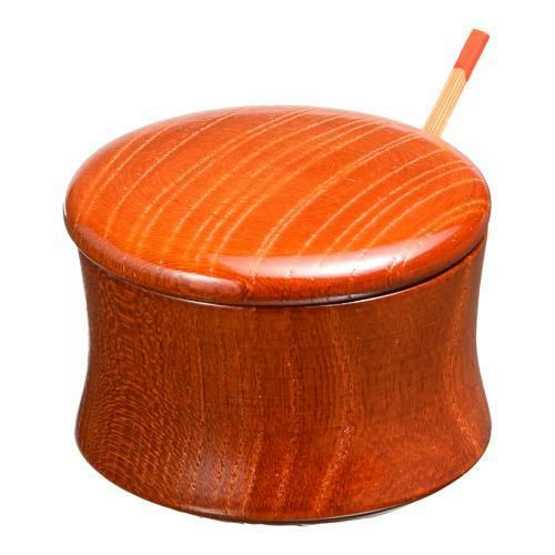 木製 薬味入 SB-708