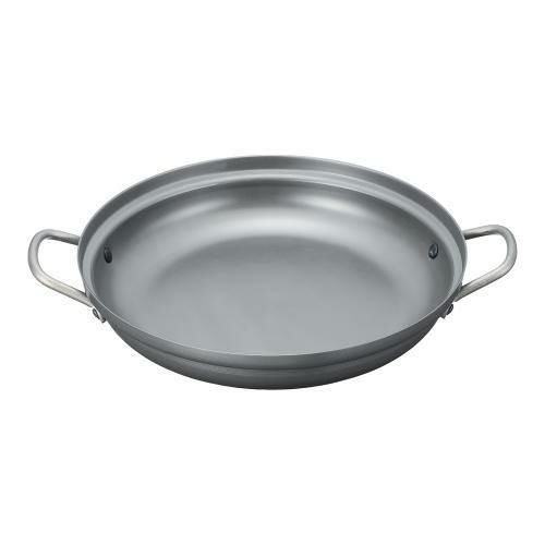 NEW万能アルミ鍋 浅型 AN-30A 30cm