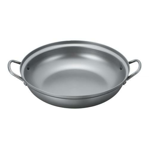 NEW万能アルミ鍋 深型 AN-32H 32cm