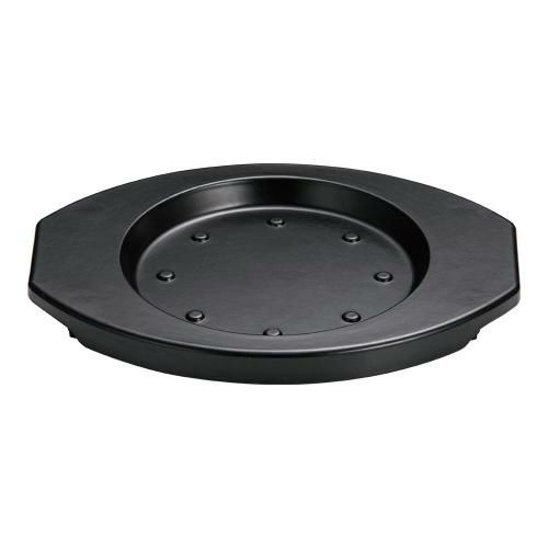 PP グリル台 ブラック M11-524