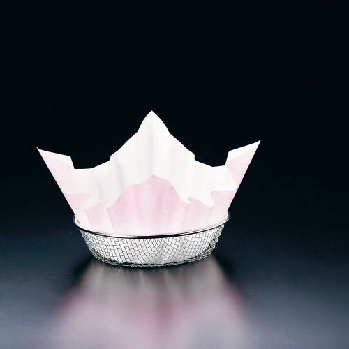 紙すき鍋 舞 (300枚入) 桃 M33-271