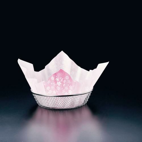 紙すき鍋 麻 (300枚入) 花吹雪 M33-275