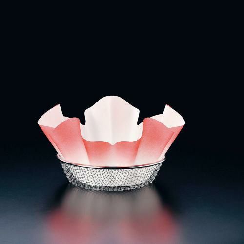 紙すき鍋 奉書 (300枚入) 梅 M33-255