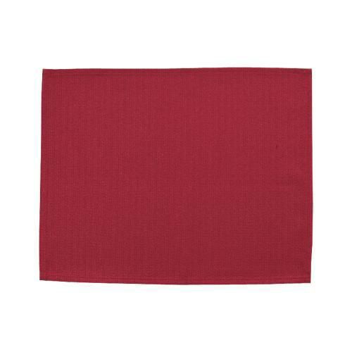 ランチョンマット ストレンジタッサー 3282 ワイン(8枚入)