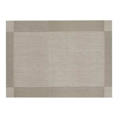 カーサ プレースマット 0805040_2 シルバーG