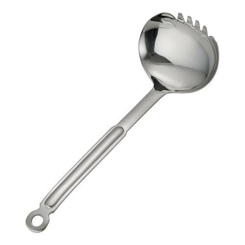 18-8料理名人 櫛付お玉