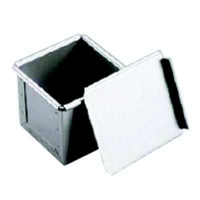 ENDO アルタイト 食パンケース 正角 6cm