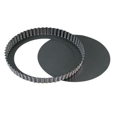 SAストロングコート タルト型 底取 24cm