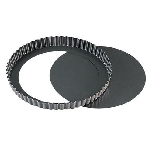 SAストロングコート タルト型 底取 24cm