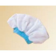 ネットバンドキャップ C1400-1 ブルー