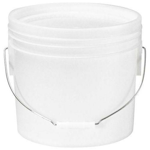 密封容器 丸型 トスロン 4L