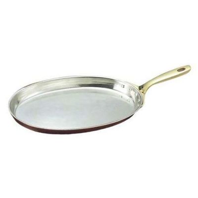 SW 銅 小判 フライパン 30- ガゼル