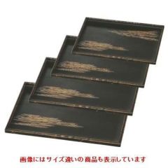 長角御神前盆べっ甲雲尺2