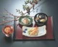 フライト盆新溜天黒SL尺6 黒