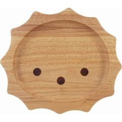 キッズプレート ライオン ボヌール