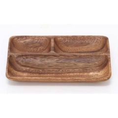 アカシア ランチプレート