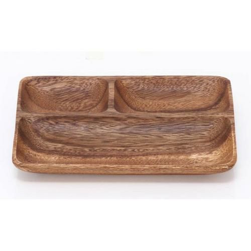 アカシア ランチプレート