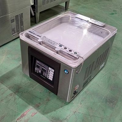 楽天市場】【業界最長1年保証】【中古】真空包装機 TOSEI V-553