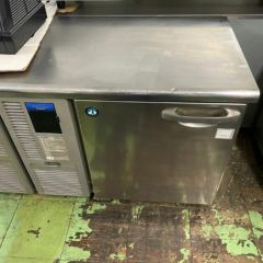 業界最長1年保証】【中古】冷凍コールドテーブル ホシザキ FT-80SNE1 