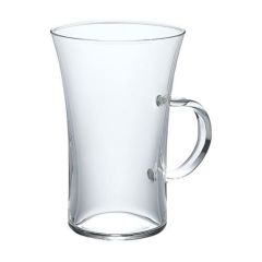 ハリオ 耐熱 ホットグラス すき HGT-2T