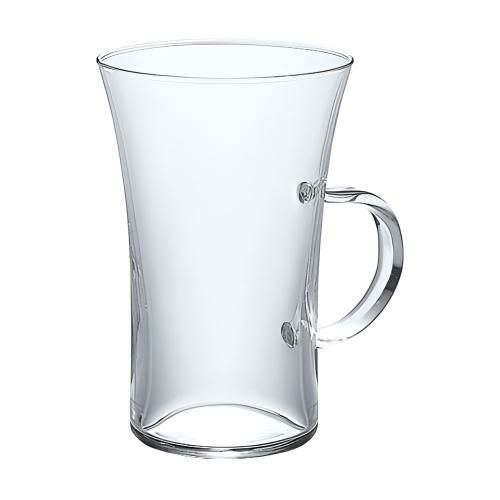 ハリオ 耐熱ホットグラスすき HGT-2T