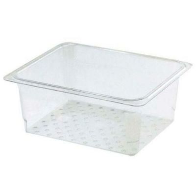 キャンブロ コランダーフードパン 1/3 35CLRCW 135