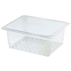 キャンブロ コランダーフードパン 1/3 35CLRCW 135