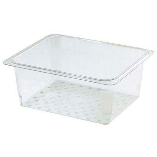 キャンブロ コランダーフードパン 1/3 35CLRCW 135