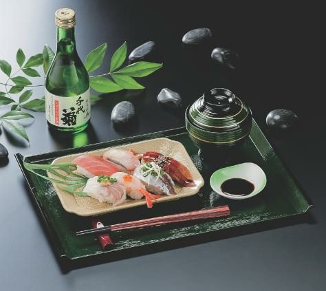 アイディー盆グリーン天黒SL尺4 グリーン天黒