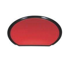 半月フライト盆朱天黒尺3 朱天黒