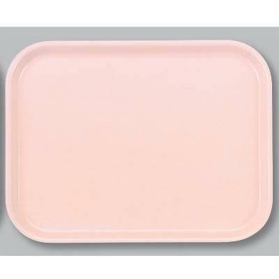 長方形トレイF438ピンク ピンク